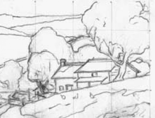 (1880sa) Chandler Farm – Primary Sketch